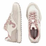 Scarpe Sportive da Donna Joma Sport C.1992 Lady 2525 Rosa