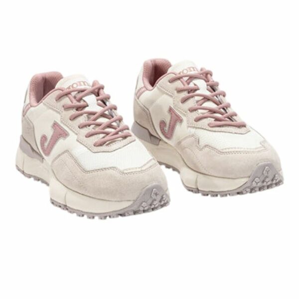 Scarpe Sportive da Donna Joma Sport C.1992 Lady 2525 Rosa