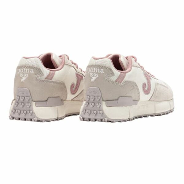 Scarpe Sportive da Donna Joma Sport C.1992 Lady 2525 Rosa