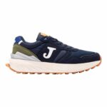 Scarpe Sportive Uomo Joma Sport C.200 Men 2503 Azzurro