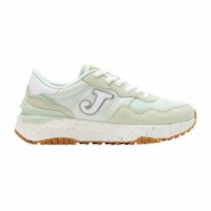 Scarpe Sportive da Donna Joma Sport C.367 Lady 2515 Acquamarina