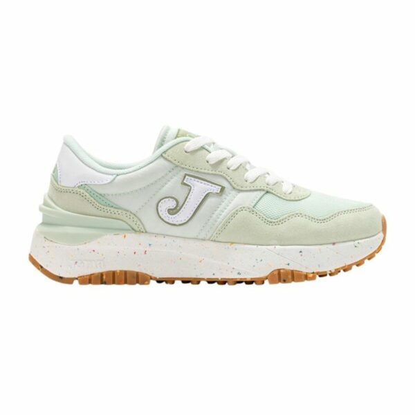 Scarpe Sportive da Donna Joma Sport C.367 Lady 2515 Acquamarina