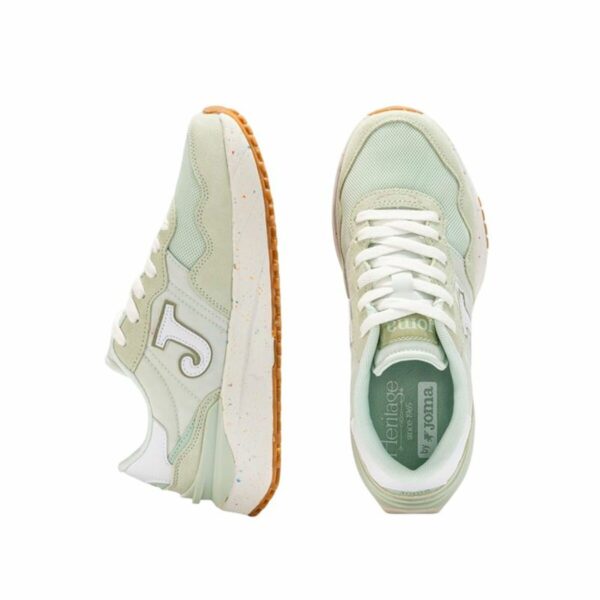Scarpe Sportive da Donna Joma Sport C.367 Lady 2515 Acquamarina