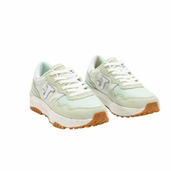 Scarpe Sportive da Donna Joma Sport C.367 Lady 2515 Acquamarina