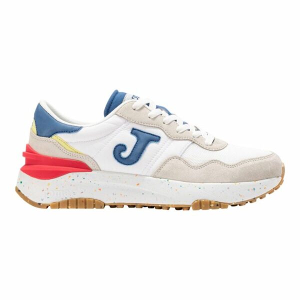 Scarpe Sportive Uomo Joma Sport C.367 Men 2502 Beige