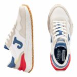 Scarpe Sportive Uomo Joma Sport C.367 Men 2502 Beige