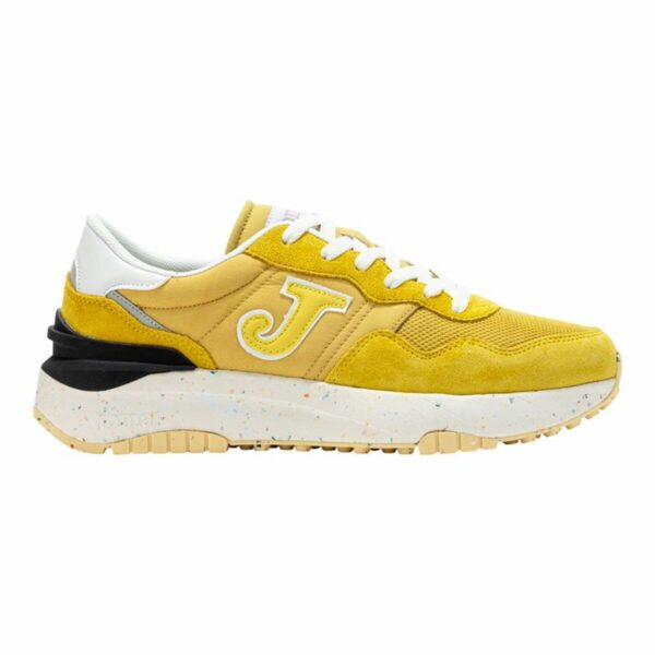 Scarpe Sportive Uomo Joma Sport C.367 Men 2528 Giallo