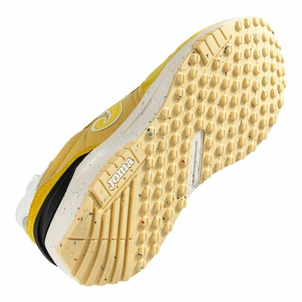 Scarpe Sportive Uomo Joma Sport C.367 Men 2528 Giallo