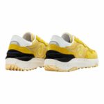 Scarpe Sportive Uomo Joma Sport C.367 Men 2528 Giallo