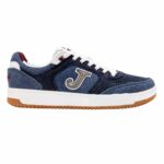 Scarpe Sportive Uomo Joma Sport Flexys Men 2514 Azzurro