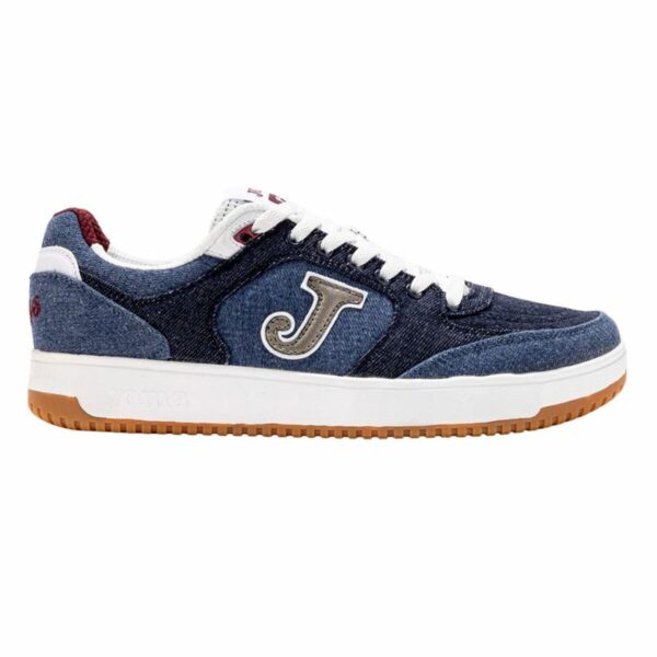 Scarpe Sportive Uomo Joma Sport Flexys Men 2514 Azzurro