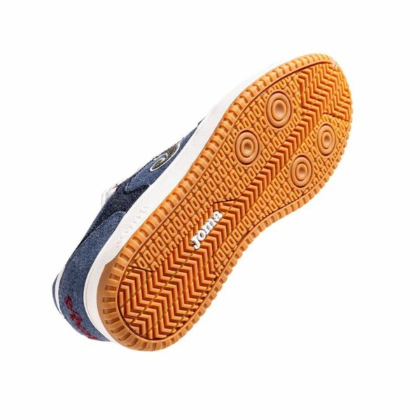 Scarpe Sportive Uomo Joma Sport Flexys Men 2514 Azzurro