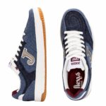 Scarpe Sportive Uomo Joma Sport Flexys Men 2514 Azzurro