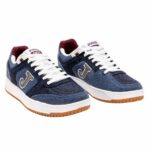 Scarpe Sportive Uomo Joma Sport Flexys Men 2514 Azzurro