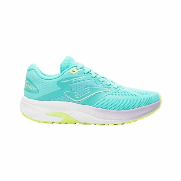 Scarpe Sportive da Donna Joma Sport Speed Lady 2527 Azzurro Chiaro