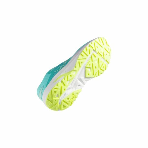 Scarpe Sportive da Donna Joma Sport Speed Lady 2527 Azzurro Chiaro