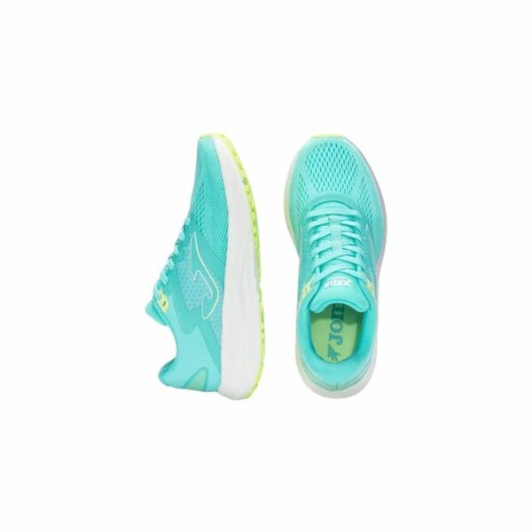 Scarpe Sportive da Donna Joma Sport Speed Lady 2527 Azzurro Chiaro