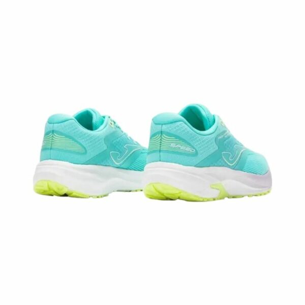 Scarpe Sportive da Donna Joma Sport Speed Lady 2527 Azzurro Chiaro
