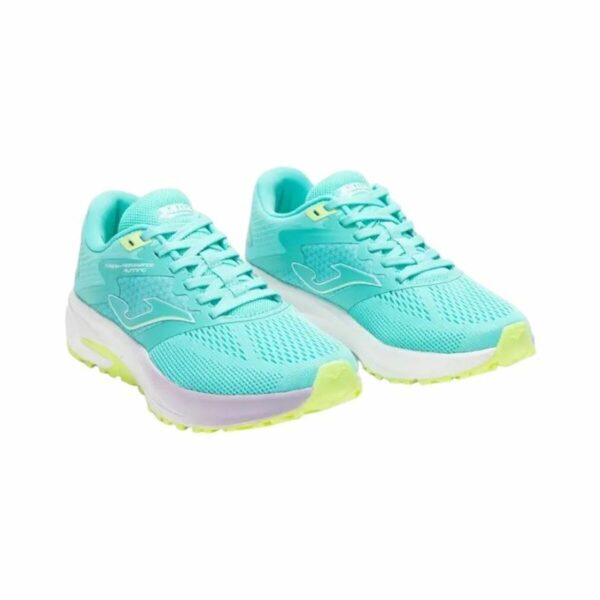 Scarpe Sportive da Donna Joma Sport Speed Lady 2527 Azzurro Chiaro