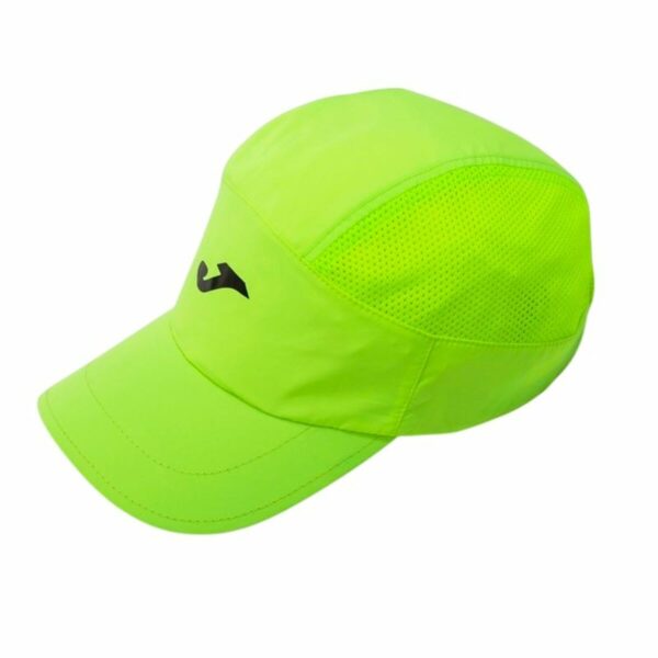 Cappello Sportivo Joma Sport 400580.486 Verde Taglia unica Running
