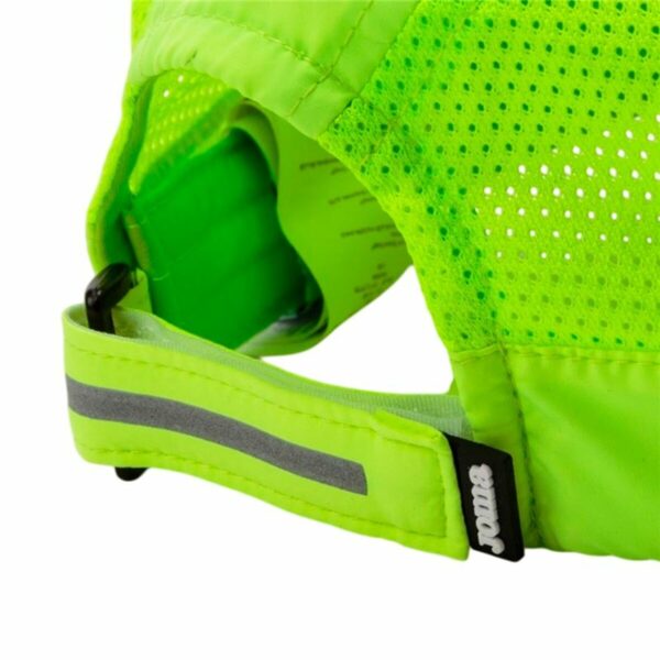 Cappello Sportivo Joma Sport 400580.486 Verde Taglia unica Running