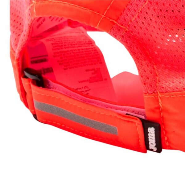 Cappello Sportivo Joma Sport 400580.836 Arancio Taglia unica Running