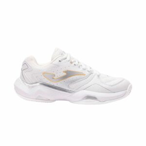 Scarpe Sportive da Donna Joma Sport Master 1000 Lady 2502 Bianco