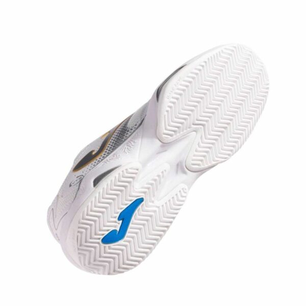 Scarpe Sportive da Donna Joma Sport Master 1000 Lady 2502 Bianco