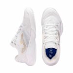 Scarpe Sportive da Donna Joma Sport Master 1000 Lady 2502 Bianco