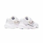 Scarpe Sportive da Donna Joma Sport Master 1000 Lady 2502 Bianco