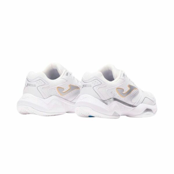 Scarpe Sportive da Donna Joma Sport Master 1000 Lady 2502 Bianco