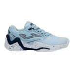 Scarpe Sportive da Donna Joma Sport Set Lady 2505 Azzurro Chiaro