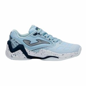 Scarpe Sportive da Donna Joma Sport Set Lady 2505 Azzurro Chiaro