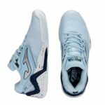 Scarpe Sportive da Donna Joma Sport Set Lady 2505 Azzurro Chiaro
