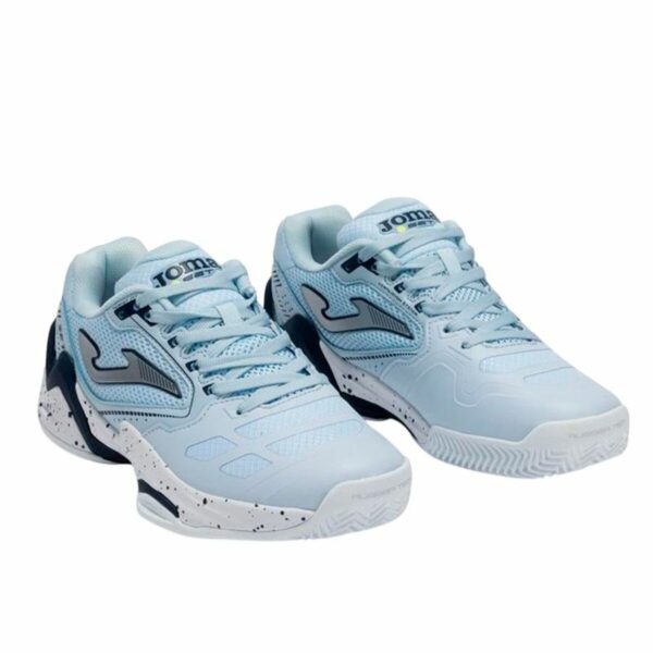 Scarpe Sportive da Donna Joma Sport Set Lady 2505 Azzurro Chiaro