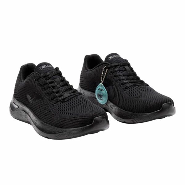 Scarpe Sportive Uomo Joma Sport Corinto Men 2501 Nero
