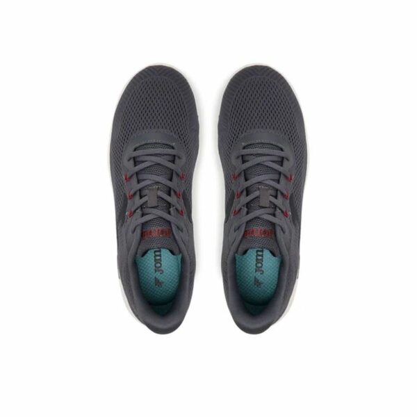 Scarpe Sportive Uomo Joma Sport Selene Men 2512 Grigio scuro