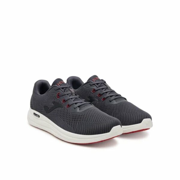 Scarpe Sportive Uomo Joma Sport Selene Men 2512 Grigio scuro