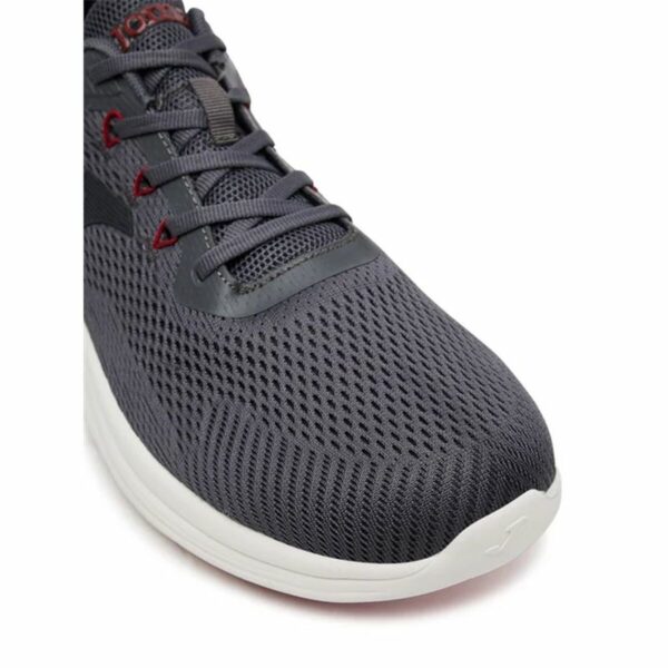 Scarpe Sportive Uomo Joma Sport Selene Men 2512 Grigio scuro