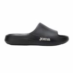 Ciabatte da Donna Joma Sport Joma S.After Lady 2501 Nero