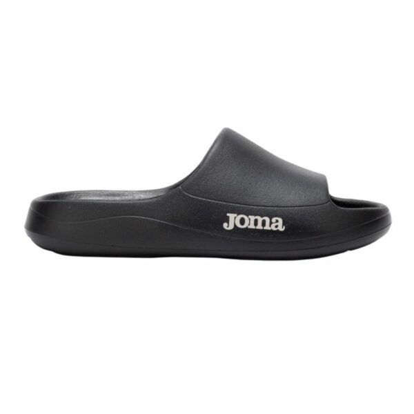 Ciabatte da Donna Joma Sport Joma S.After Lady 2501 Nero