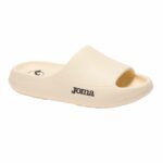 Ciabatte da Donna Joma Sport Joma S.After Lady 2525 Bianco Naturale