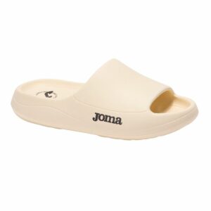 Ciabatte da Donna Joma Sport Joma S.After Lady 2525 Bianco Naturale