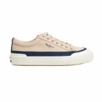 Scarpe Sportive Uomo Pepe Jeans Ben Wash Bianco