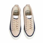 Scarpe Sportive Uomo Pepe Jeans Ben Wash Bianco