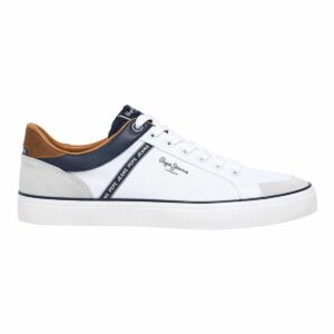 Scarpe Sportive Uomo Pepe Jeans Kenton Stage