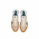 Scarpe Sportive Uomo Pepe Jeans Brit Camp Marrone Chiaro