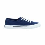 Scarpe Sportive da Donna Pepe Jeans Brady Basic Blu scuro