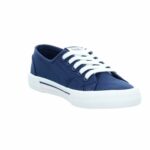 Scarpe Sportive da Donna Pepe Jeans Brady Basic Blu scuro