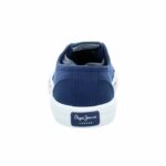 Scarpe Sportive da Donna Pepe Jeans Brady Basic Blu scuro